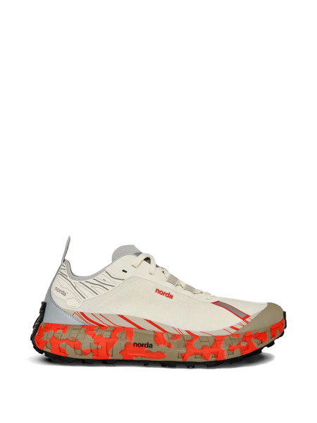  Norda Colour-block Sneakers - Neutrals 