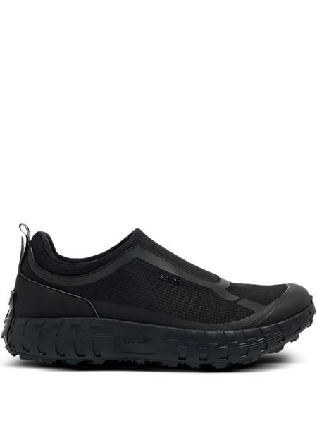  Norda 003 pitch Black Sneakers 