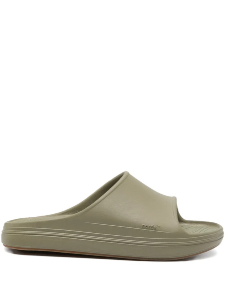  Norda 008 Slides - Green 