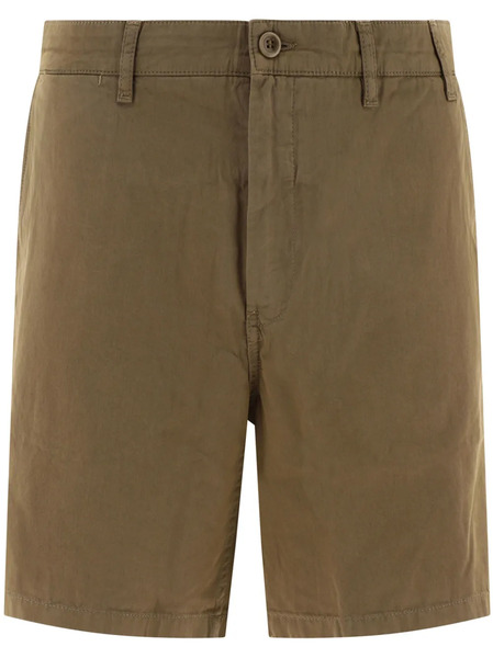  Norse Projects Aros Shorts - Green 