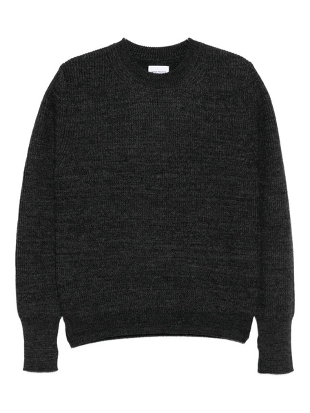  Norse Projects Birnir-brushed Jumper - Grey 
