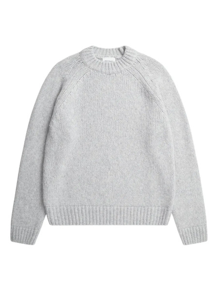  Norse Projects Crew-neck Sweater - Grey 