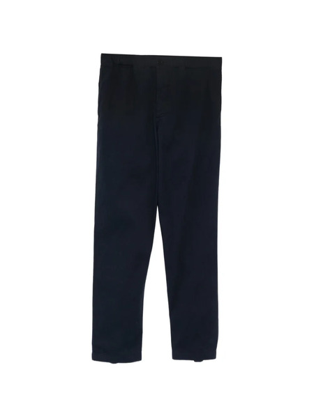  Norse Projects Elasticated-waist Trousers - Blue 