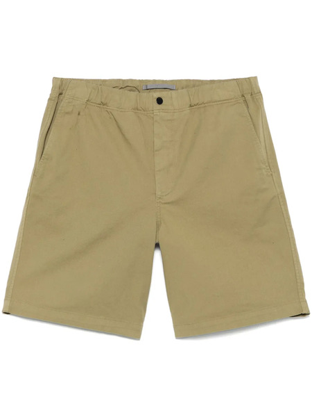  Norse Projects Ezra Shorts - Green 