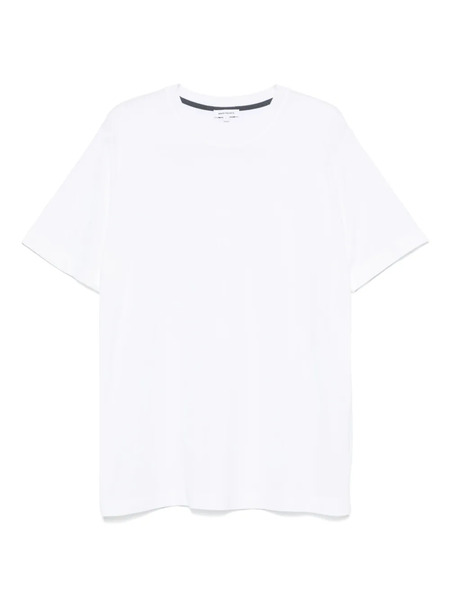  Norse Projects Jakob T-shirt - White 