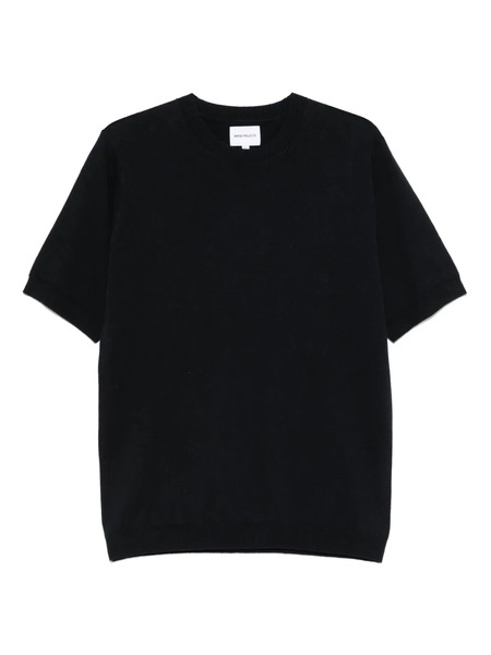  Norse Projects Jersey T-shirt - Blue 
