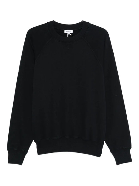  Norse Projects Organic Cotton Sweatshirt - Blue 