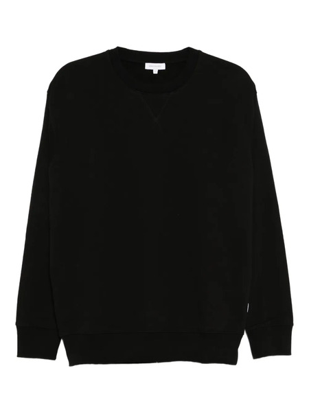  Norse Projects Standard Sweatshirt - Black 