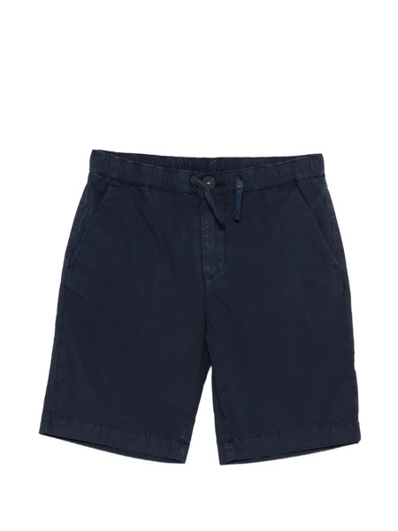  North Sails Kids Drawstring Shorts - Blue 