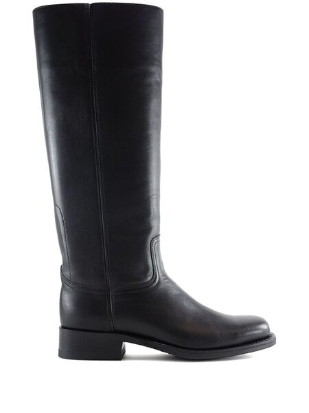  Notabene Achilla Boots - Black 