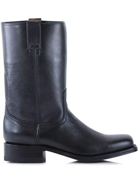 Notabene Achilles Boots - Black 