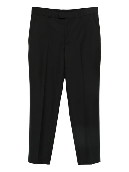  Notrainproof Cropped Trousers - Black 