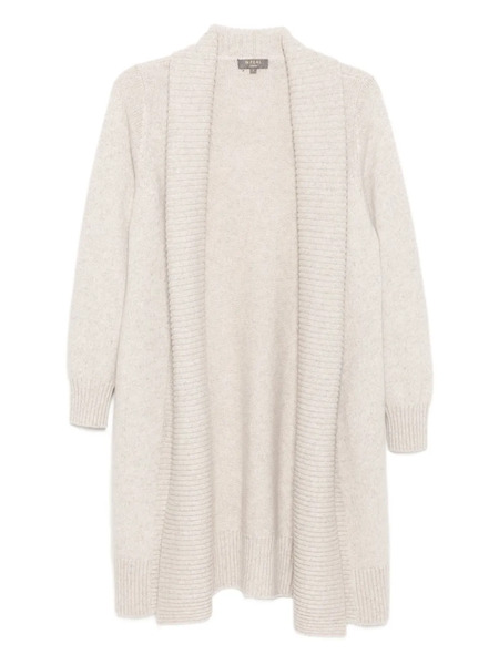  N.peal Abbey Coat - Grey 