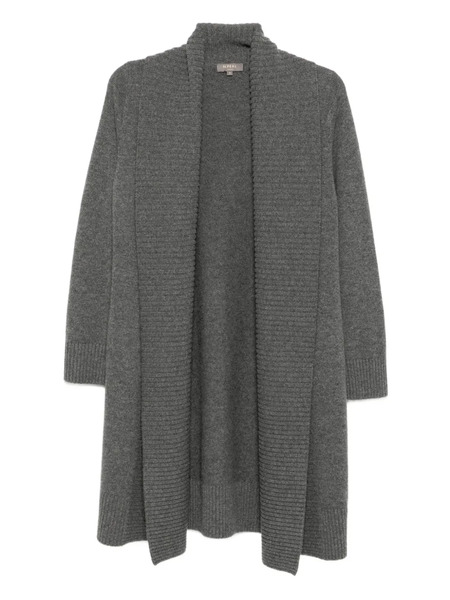  N.peal Abbey Coat - Grey 