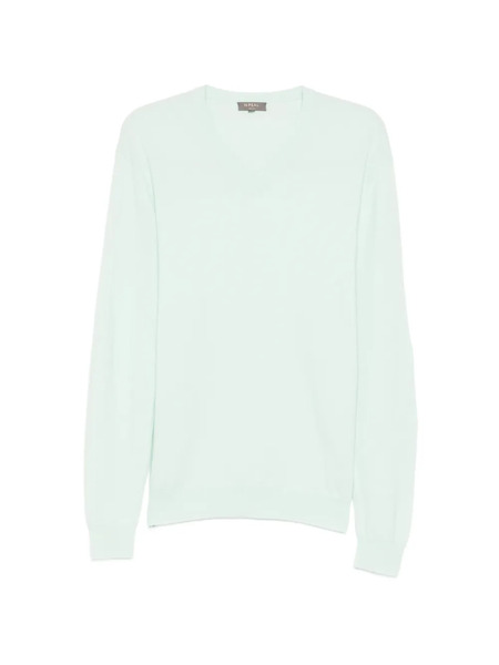  N.peal Burlington Jumper - Green 