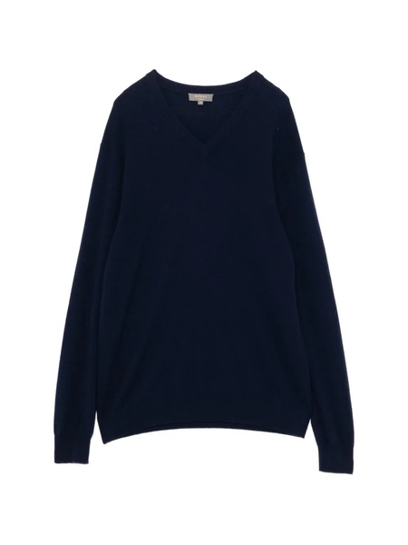  N.peal Burlington Sweater - Blue 