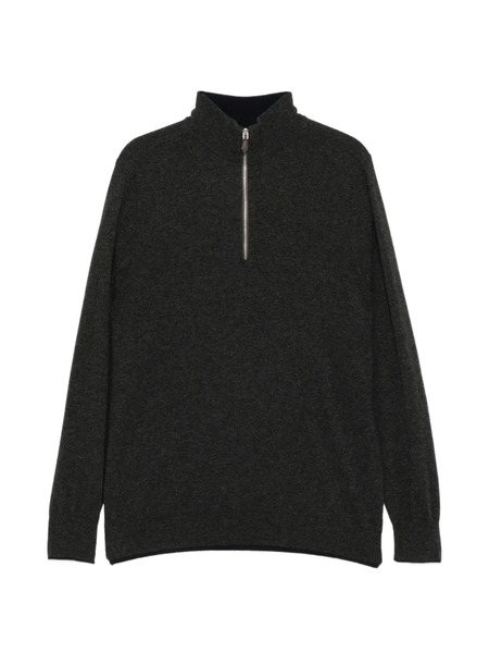  N.peal Carnaby Jumper - Grey 