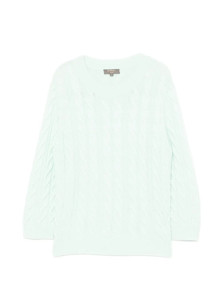  N.peal Emilia Jumper - Green 