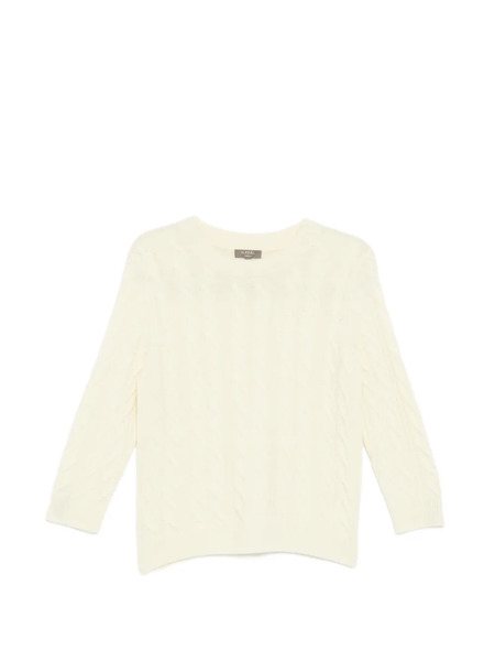  N.peal Emilia Jumper - Yellow 