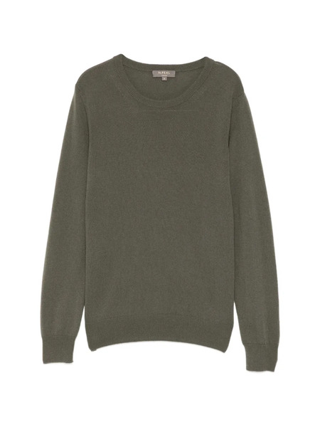  N.peal Evie Jumper - Green 