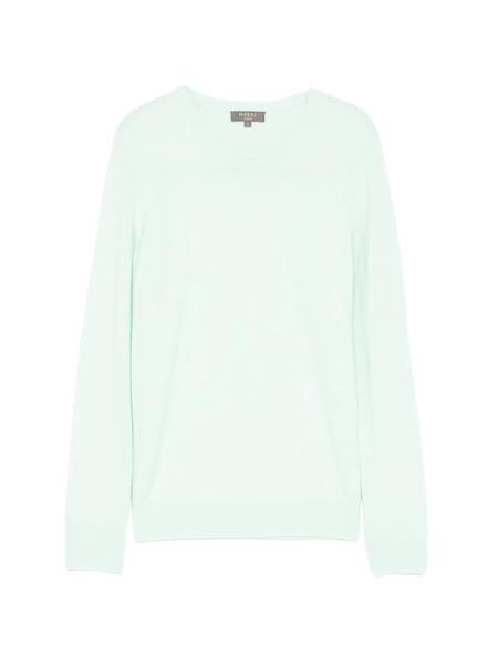  N.peal Evie Jumper - Green 