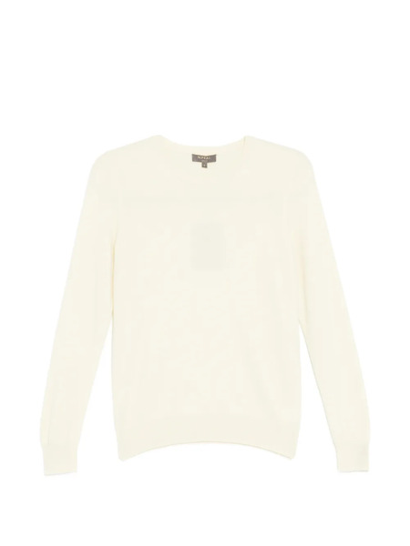  N.peal Evie Sweater - Neutrals 