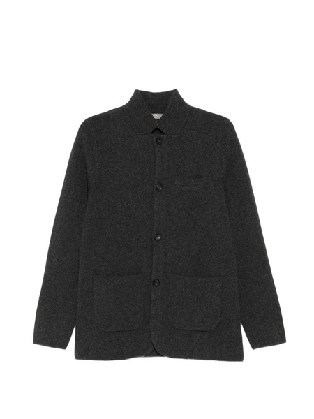  N.peal Grosvenor Jacket - Grey 