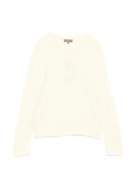  N.peal Hallie Jumper - Yellow 