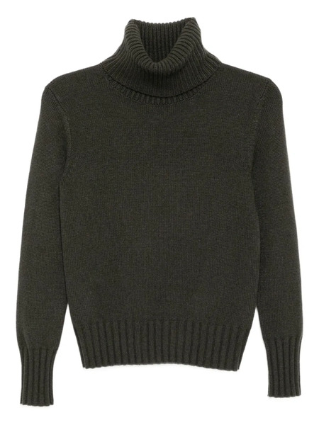  N.peal Hazel Jumper - Green 