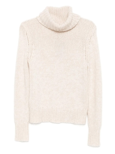  N.peal Hazel Sweater - Neutrals 