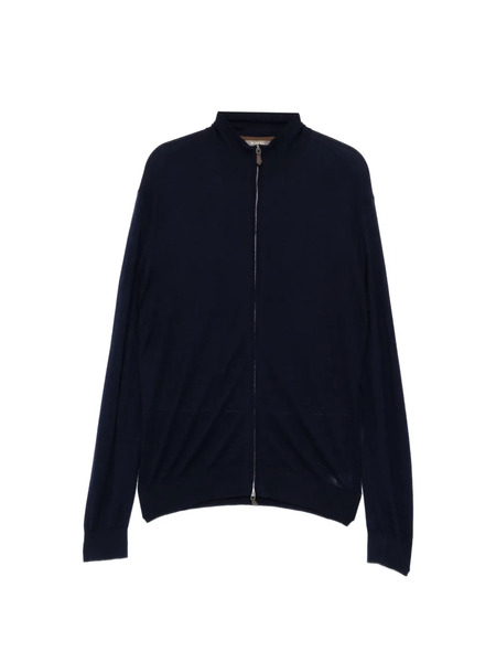  N.peal Hyde Cardigan - Blue 