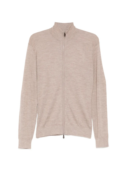  N.peal Hyde Sweater - Brown 