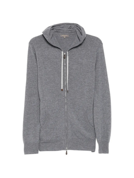  N.peal Ladbroke Hoodie - Grey 
