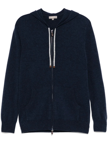  N.peal Ladbroke Jacket - Blue 