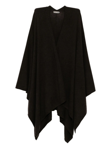  N.peal Lily Cape - Brown 