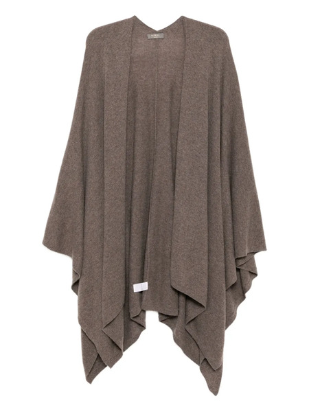  N.peal Lily Cape - Brown 