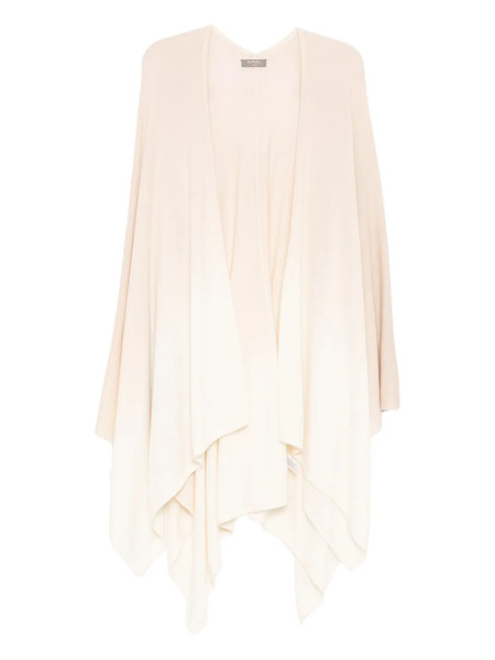  N.peal Lily Cape - Neutrals 