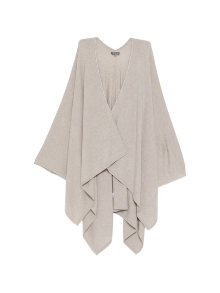  N.peal Lily Cape - Neutrals 
