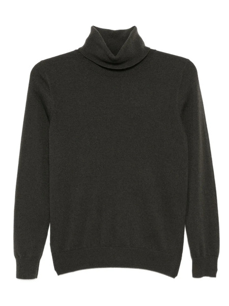  N.peal Luna Jumper - Green 