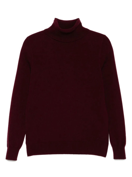  N.peal Luna Jumper - Red 