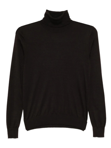  N.peal Margot Top - Brown 