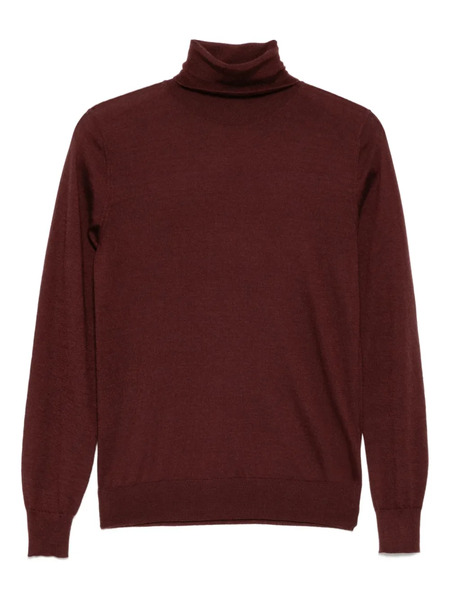  N.peal Margot Top - Red 
