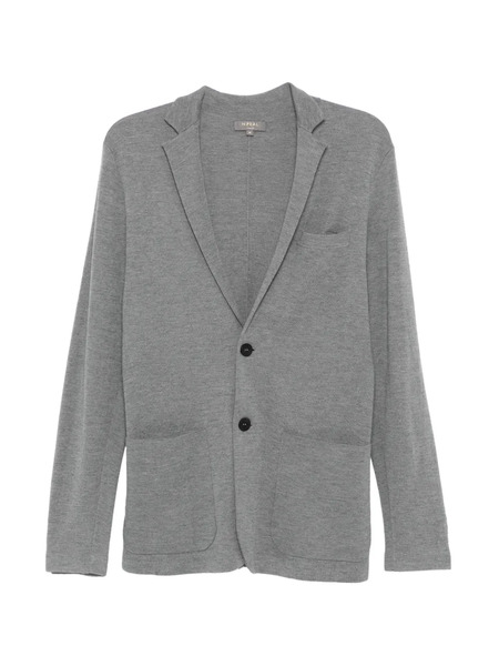  N.peal Marlborough Blazer - Grey 