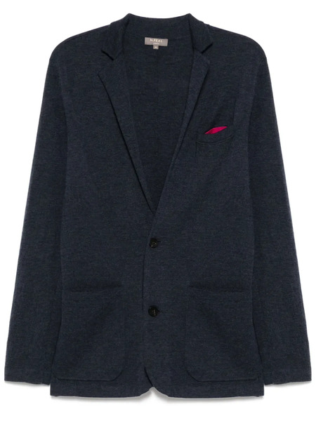  N.peal Marlborough Fg Blazer - Blue 