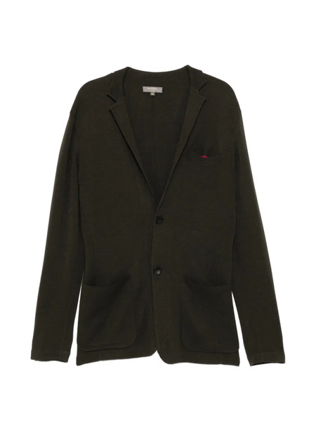  N.peal Marlborough Jacket - Green 
