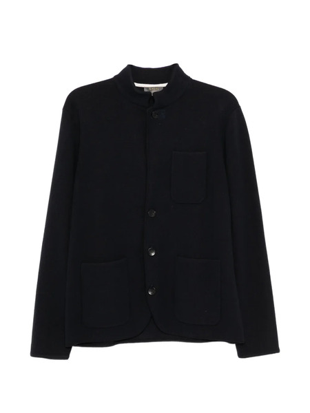  N.peal Milano Jacket - Blue 