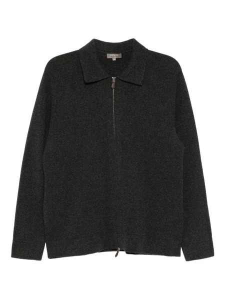  N.peal Milano Jacket - Grey 