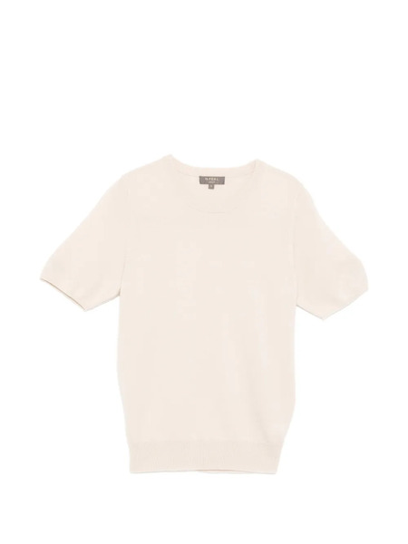  N.peal Milly T-shirt - Neutrals 