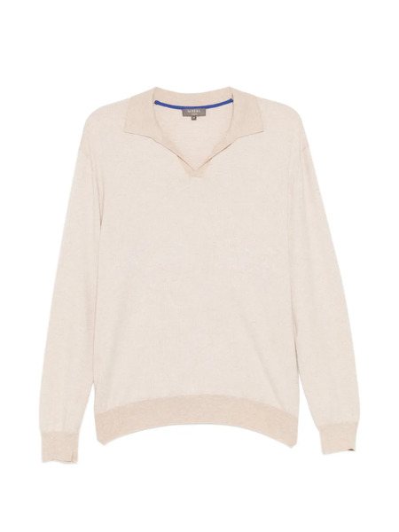  N.peal Padstow Top - Neutrals 