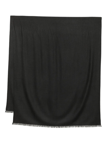  N.peal Pashmina Shawl - Brown 